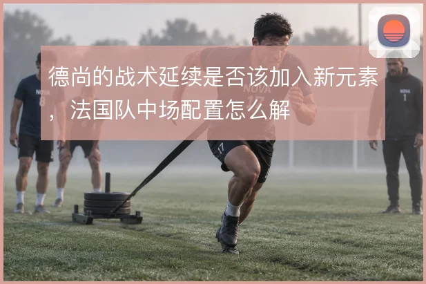 德尚的战术延续是否该加入新元素,法国队中场配置怎么解