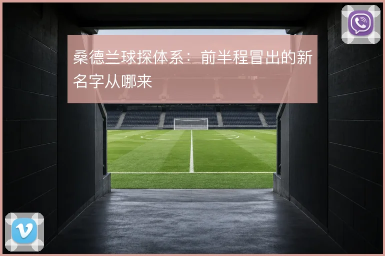 桑德兰球探体系：前半程冒出的新名字从哪来