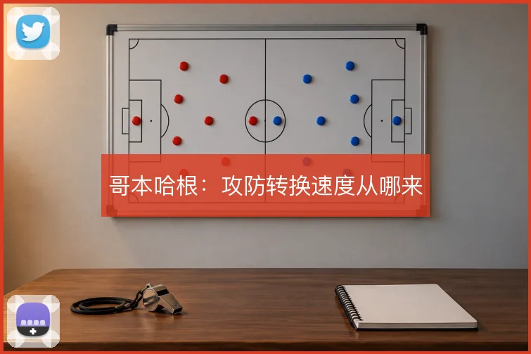 哥本哈根：攻防转换速度从哪来